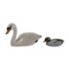 Image 1 : 2pc Beswick England Ceramic Bird Figurines
