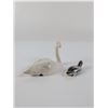 Image 2 : 2pc Beswick England Ceramic Bird Figurines