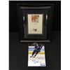Image 1 : TREVOR LINDEN SIGNED 5 X 7 AND VINTAGE FIRST DAY COVER LOT