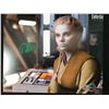 Image 1 : DAFNE KEEN SIGNED STAR WARS ACOLYTE SIGNED 8X10 - WWOC COA