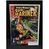 Image 1 : PRINCE NAMOR THE SUB-MARINER #2 INHUMANS CROSSOVER - MARVEL COMICS