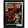 Image 1 : PRINCE NAMOR THE SUB-MARINER #8  - MARVEL COMICS