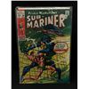 Image 1 : PRINCE NAMOR THE SUB-MARINER #10  - MARVEL COMICS