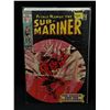 Image 1 : PRINCE NAMOR THE SUB-MARINER #11 - MARVEL COMICS