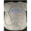 Image 3 : SAMMY SOSA SIGNED CHICAGO JERSEY - JSA COA