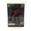 Image 1 : JOHN BOYEGA SIGNED FINN STAR WARS ACTION FIGURE - WWOC COA
