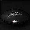 Image 1 : JAXSON DART SIGNED MINI FOOTBALL - ACE COA