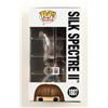 Image 2 : MALIN AKERMAN SIGNED SILK SPECTRE WATCHMEN FUNKO POP - BECKETT COA