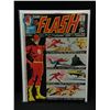 Image 1 : THE FLASH #205 - DC COMICS