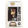 Image 2 : MOLLY SHANNON SIGND MARY SNL FUNKO POP - BECKET T COA