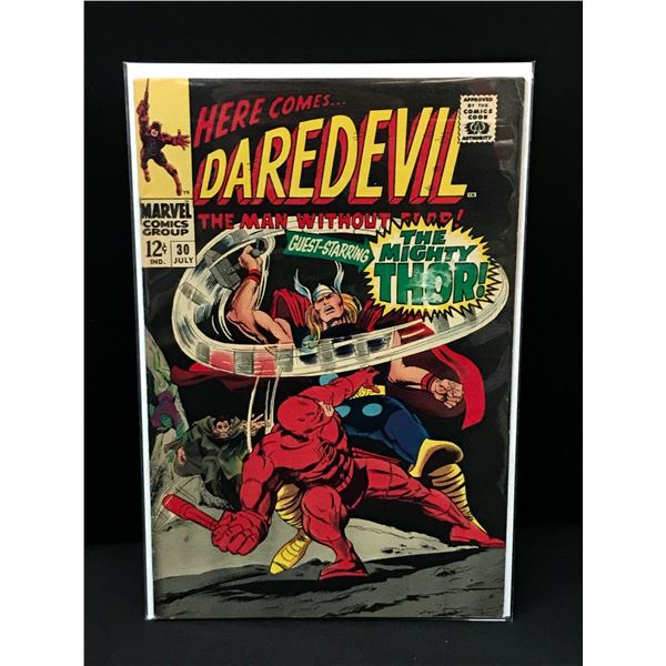 DAREDEVIL #30 - MARVEL COMICS