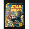 Image 1 : MARVEL SPECIAL EDITION STAR WARS #2 - MARVEL COMICS