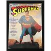 Image 1 : LIMITED EDITION COLLECTOR'S PRESENTS SUPERMAN - DC COMICS