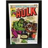 Image 1 : THE INCREDIBLE HULK #217 1ST ROCKET RACOON - MARVEL COMICS