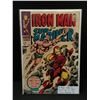 Image 1 : IRON MAN AND SUB MARINER #1 - MARVEL COMICS