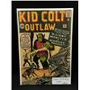Image 1 : KID COLT OUTLAW #107 (1962)