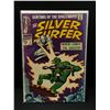 Image 1 : THE SILVER SURFER #2 - MARVEL COMICS