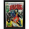 Image 1 : THE SILVER SURFER #5 - MARVEL COMICS