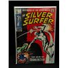 Image 1 : THE SILVER SURFER #7 - MARVEL COMICS