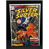 Image 1 : THE SILVER SURFER #8 - MARVEL COMICS