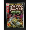 Image 1 : THE SILVER SURFER #9 - MARVEL COMICS