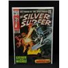 Image 1 : THE SILVER SURFER #12 - MARVEL COMICS