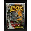 Image 1 : THE SILVER SURFER #13 - MARVEL COMICS