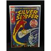 Image 1 : THE SILVER SURFER #15 - MARVEL COMICS