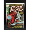 Image 1 : THE SILVER SURFER #16 - MARVEL COMICS