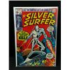 Image 1 : THE SILVER SURFER #17 - MARVEL COMICS