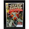 Image 1 : THE SILVER SURFER #18 - MARVEL COMICS