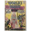 Image 1 : WORLD'S FINEST #104 - DC COMICS