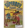 Image 1 : SUPERBOY #92 (1962) - DC COMICS