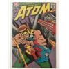 Image 1 : THE ATOM #31 - DC COMICS