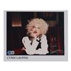 Image 1 : CYNDI LAUPER SIGNED 8 X 10 (BECKETT COA)