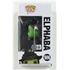 Image 2 : CYNTHIA ERIVO SIGNED ELPHABA WICKED FUNKO POP - BECKETT COA
