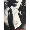 Image 2 : MEL GIBSON AND DANNY GLOVER SIGNED LETHAL WEAPON MOVIE POSTER - WWOC COA