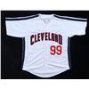 Image 3 : CHARLIE SHEEN SIGNED VAUGHN JERSEY - BECKETT COA