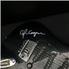 Image 2 : ALICE COOPER SIGNED GUITAR - ACE COA (SMALL SCRATCH ON BOTTOM OF GUITAR