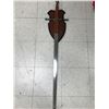 Image 1 : BRAVEHEART AAA REPLICA SWORD WITH PLAQUE