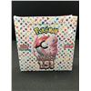 Image 1 : POKEMON TCG 151 JAPANESE SEALED TRADING CARD BOX