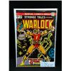 Image 1 : STRANGE TALES #178 SEVERAL 1ST APPS - MARVEL COMICS
