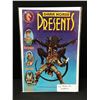 Image 1 : DARK HORSE PRESENTS #36 1ST ALIENS VS PREDATOR - DARK HORSE COMICS