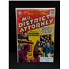 Image 1 : MR. DISTRICT ATTORNEY #58 (1956) - DC COMICS