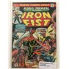 Image 1 : MARVEL PREMIERE #17 (1975) 3RD IRON FIST - MARVEL COMICS