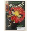 Image 1 : THE AMAZING SPIDERMAN #72 (1969) - MARVEL COMICS