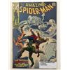Image 1 : THE AMAZING SPIDERMAN #74 (1969) - MARVEL COMICS