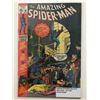 Image 1 : THE AMAZING SPIDERMAN #91 (1971) NO CODE - MARVEL COMICS