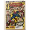 Image 1 : THE AMAZING SPIDERMAN #121 (1972) DEATH OF GWEN STACY - MARVEL COMICS