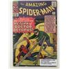 Image 1 : THE AMAZING SPIDERMAN #11 (1964) - MARVEL COMICS
